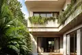 Villa de tres dormitorios 322 m² Pecatu, Indonesia
