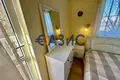 1 bedroom apartment 55 m² Nesebar, Bulgaria
