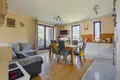 Appartement 4 chambres 80 m² Lomianki Dolne, Pologne