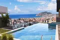 Appartement 1 chambre 338 m² Alanya, Turquie