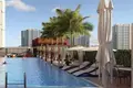 1 bedroom apartment 60 m² Dubai, United Arab Emirates