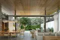 Complexe résidentiel New complex of villas 12 minutes away from the international school campus and 15 minutes from the airport, Phuket, Thailand