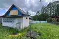 Appartement 35 m² Usiazski sielski Saviet, Bélarus