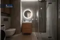 Apartamento 2 habitaciones 29 m² en Vilna, Lituania