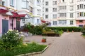 3 room apartment 80 m² Minsk, Belarus