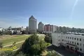 Квартира 3 комнаты 66 м² Минск, Беларусь