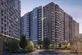 1 room studio apartment 24 m² Khimki, Russia