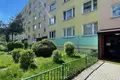 2 room apartment 43 m² Lodz, Poland