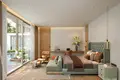 Appartement 3 chambres 354 m² Thalang, Thaïlande
