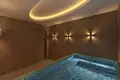 Квартира 6 комнат 172 м² Турция, Турция