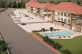 3 bedroom apartment 118 m² Kusadasi, Turkey