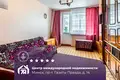 Mieszkanie 1 pokój 33 m² Mińsk, Białoruś
