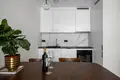 Wohnung 2 zimmer 42 m² in Warschau, Polen