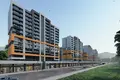 Mieszkanie 2 pokoi 281 m² Turcja, Turcja