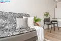 Apartamento 1 habitación 34 m² Vilna, Lituania