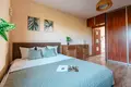 Квартира 2 комнаты 57 м² в Варшаве, Польша