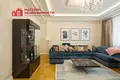 Wohnung 4 zimmer 156 m² Hrodna, Belarus