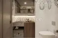 Mieszkanie 2 pokoi 68 m² Aksu, Turcja
