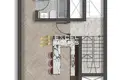 Attique 2 chambres  Swieqi, Malte