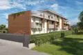 Penthouse 5 pokojów 114 m² Toscolano Maderno, Włochy