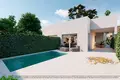 Villa de 2 dormitorios 91 m² Los Alcazares, Španjolska