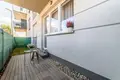 Appartement 2 chambres 39 m² Varsovie, Pologne