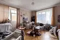 1 room apartment 94 m² Brest, Belarus