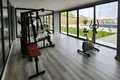Квартира 1 спальня 45 м² Оба, Турция