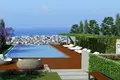 3 bedroom apartment 144 m² Demos Agiou Athanasiou, Cyprus