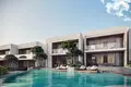 Mieszkanie 2 pokoi 102 m² Kapparis, Cypr