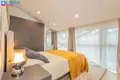 Apartamento 2 habitaciones 48 m² Kaunas, Lituania