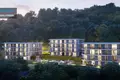 3 room apartment 77 m² Vilnius, Lithuania