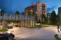 Apartamento 3 habitaciones 70 m² Kalodziscanski sielski Saviet, Belarús