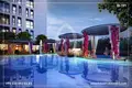 Mieszkanie w nowym budynku Kagithane Istanbul Apartments Compound