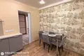 Mieszkanie 2 pokoi 51 m² Mińsk, Białoruś