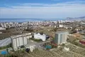 Complejo residencial Residence with swimming pools and a spa complex close to the sea, Avsallar, Turkey
