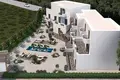 Residential complex Blue Lagoon Syros