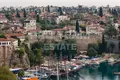 4 bedroom apartment 220 m² Muratpasa, Turkey