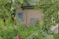 Casa 53 m² Haradocki sielski Saviet, Belarús