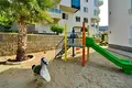 Ático 3 habitaciones 100 m² Muratpasa, Turquía