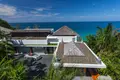 Villa 11 bedrooms 1 600 m² Ban Bang Thao, Thailand