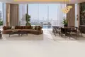 Appartement 3 chambres 112 m² Doubaï, Émirats arabes unis