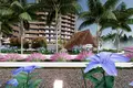 Appartement 3 chambres 95 m² Mezitli, Turquie