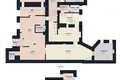Квартира 150 м² Торунь, Польша