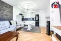 Apartamento 3 habitaciones 71 m² Minsk, Belarús