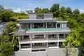 Villa 4 chambres 1 350 m² Si Sunthon, Thaïlande