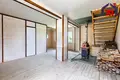 House 134 m² Astrashitskagaradokski rural council, Belarus