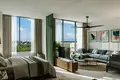 Condo 3 bedrooms 1 543 m² Cancún, Mexico