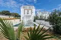 Villa 4 pièces  Loutraki Perachora Agioi Theodoroi Municipality, Grèce