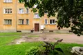 Квартира 2 комнаты 42 м² Elejas pagasts, Латвия